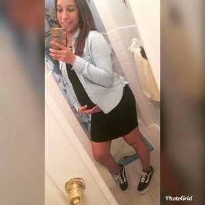 Meet your Posher, Katherine maria